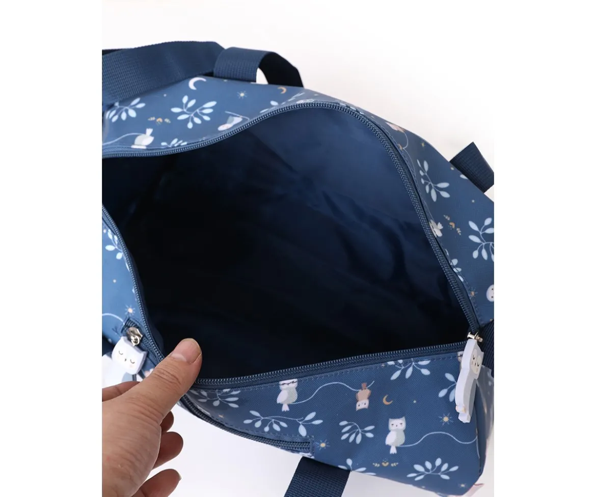 Bolsa Deporte Magical Forest Personalizable