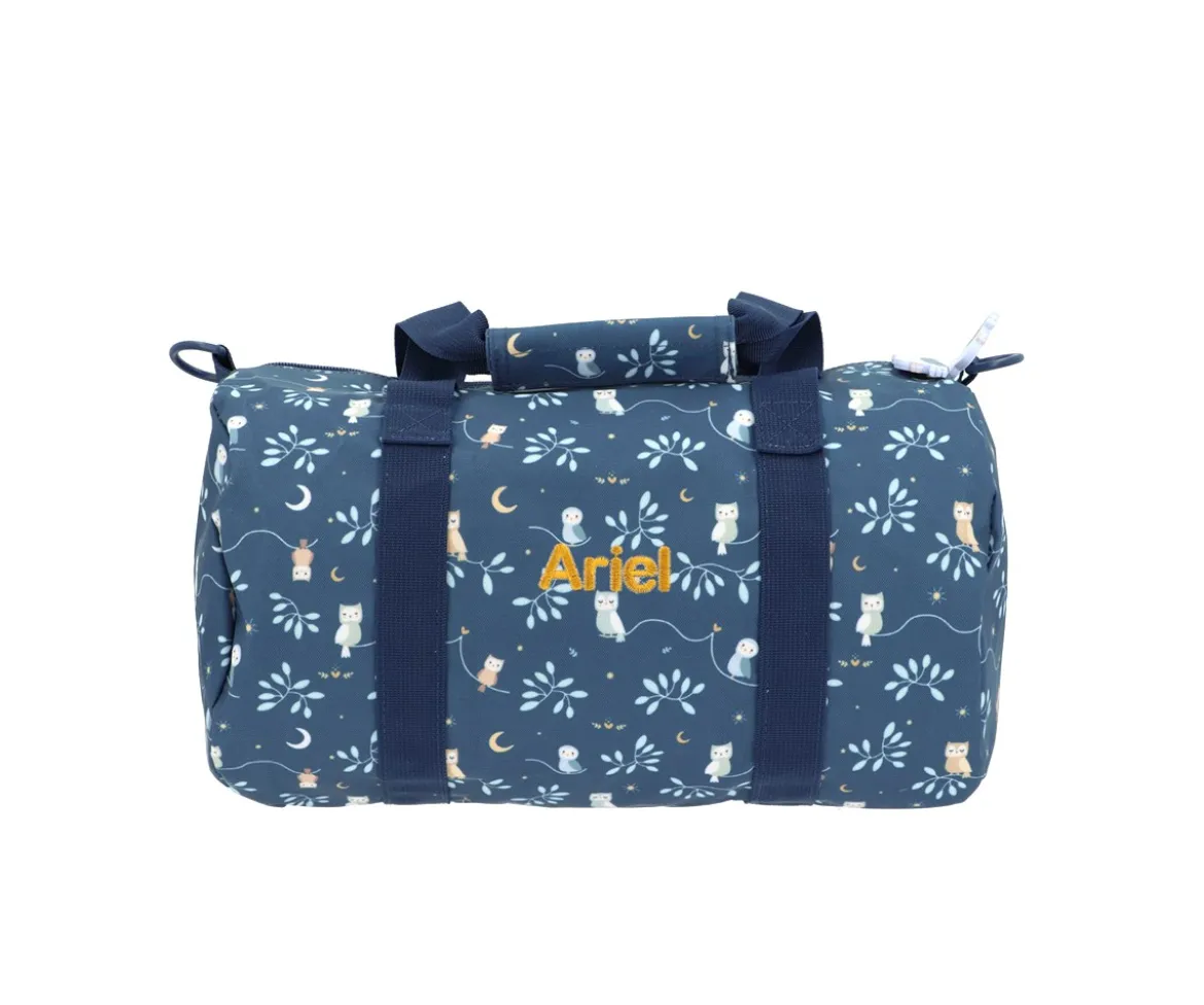 Bolsa Deporte Magical Forest Personalizable