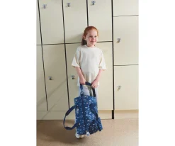 Bolsa Deporte Magical Forest Personalizable