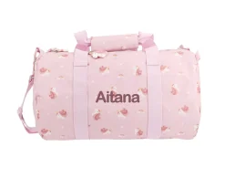 Bolsa Deporte Magical Unicorn Personalizable