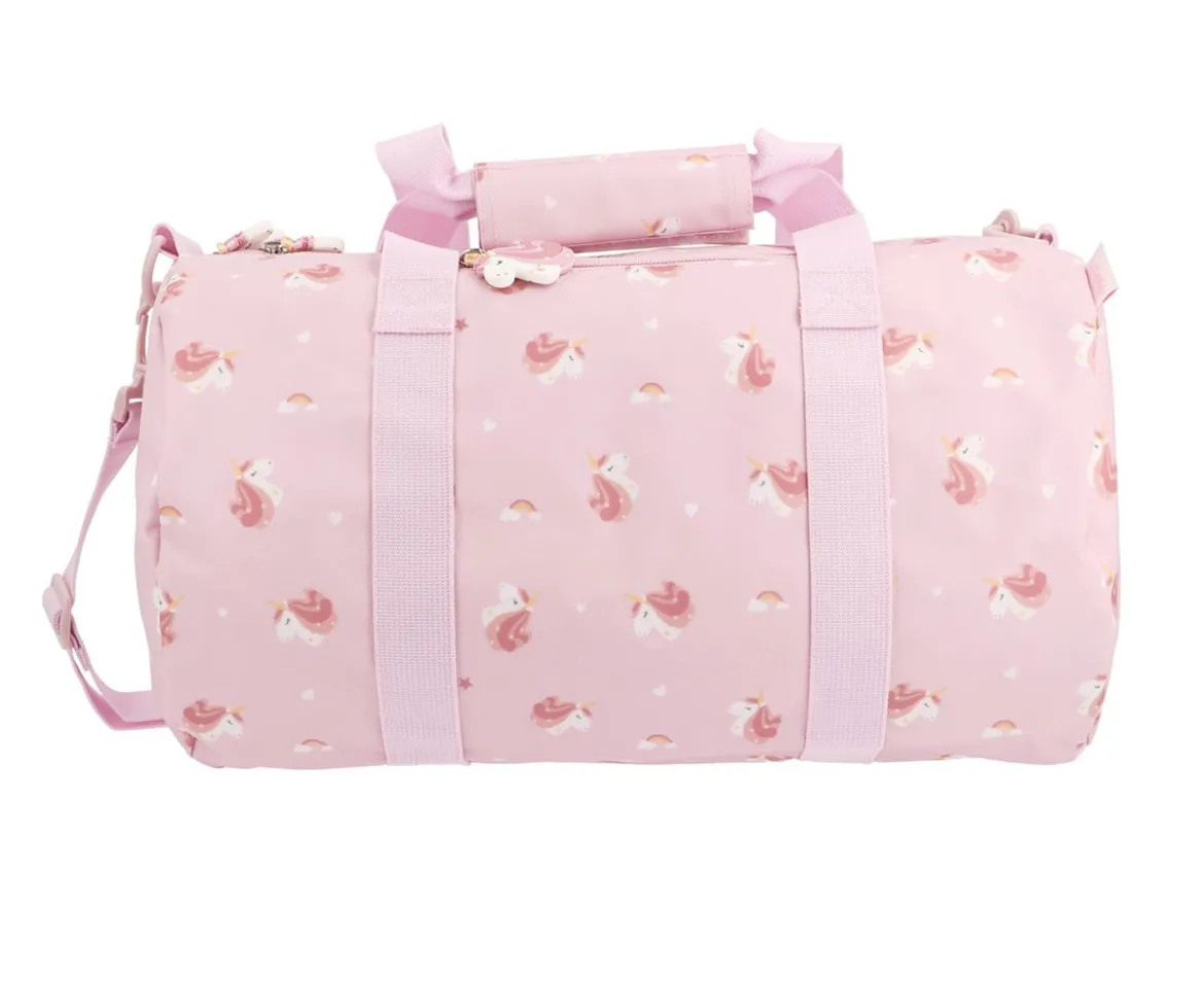 Bolsa Deporte Magical Unicorn Personalizable
