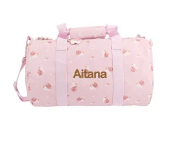 Bolsa Deporte Magical Unicorn Personalizable