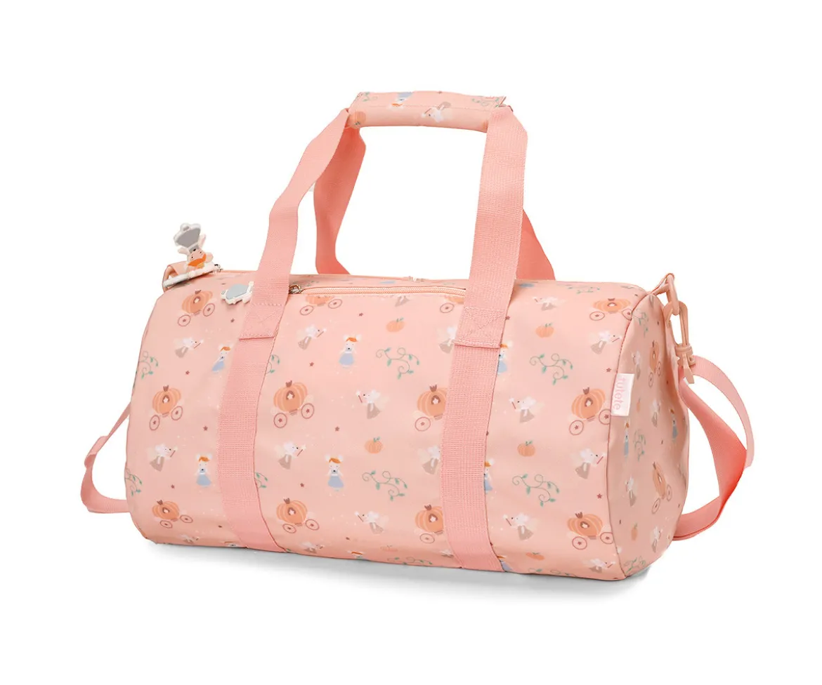 Bolsa Deporte Mouse Fairies Personalizable
