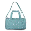Bolsa Deporte Pandas in Space Personalizable