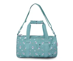 Bolsa Deporte Pandas in Space Personalizable