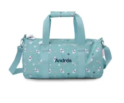 Bolsa Deporte Pandas in Space Personalizable
