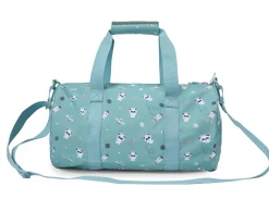 Bolsa Deporte Pandas in Space Personalizable