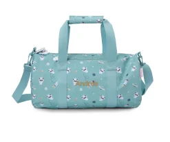 Bolsa Deporte Pandas in Space Personalizable