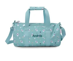 Bolsa Deporte Pandas in Space Personalizable