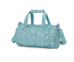Bolsa Deporte Pandas in Space Personalizable