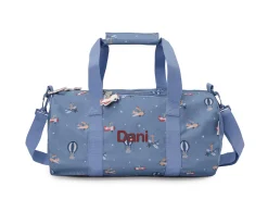 Bolsa Deporte Planes Personalizable