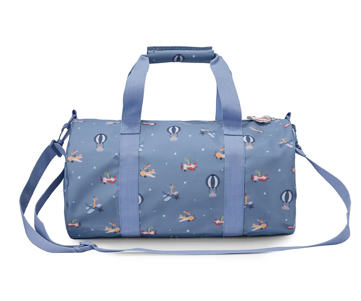 Bolsa Deporte Planes Personalizable