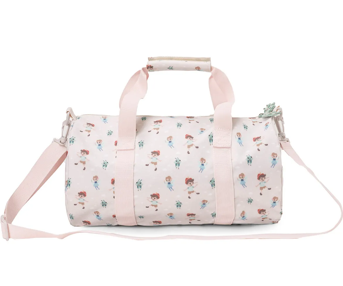 Bolsa Deporte The Wooden Boy Personalizable