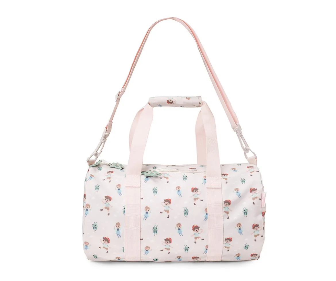 Bolsa Deporte The Wooden Boy Personalizable