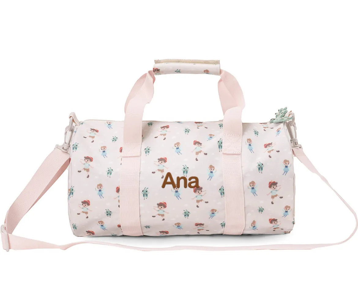 Bolsa Deporte The Wooden Boy Personalizable