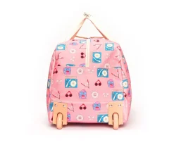 Bolsa de Viaje con Ruedas Jojo Song