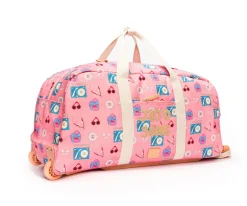 Bolsa de Viaje con Ruedas Jojo Song