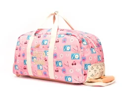 Bolsa de Viaje con Ruedas Jojo Song