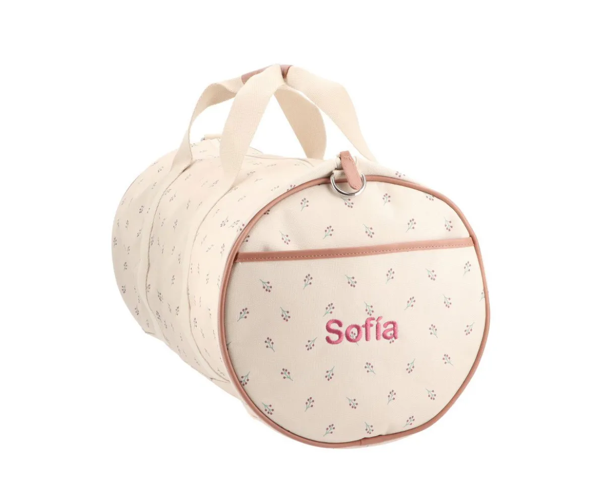 Bolsa de Viaje GRANDE Grosellas Personalizable
