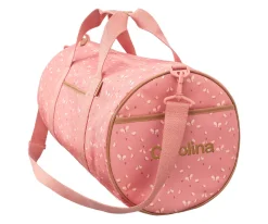 Bolsa de Viaje Grande Mariposas Personalizable