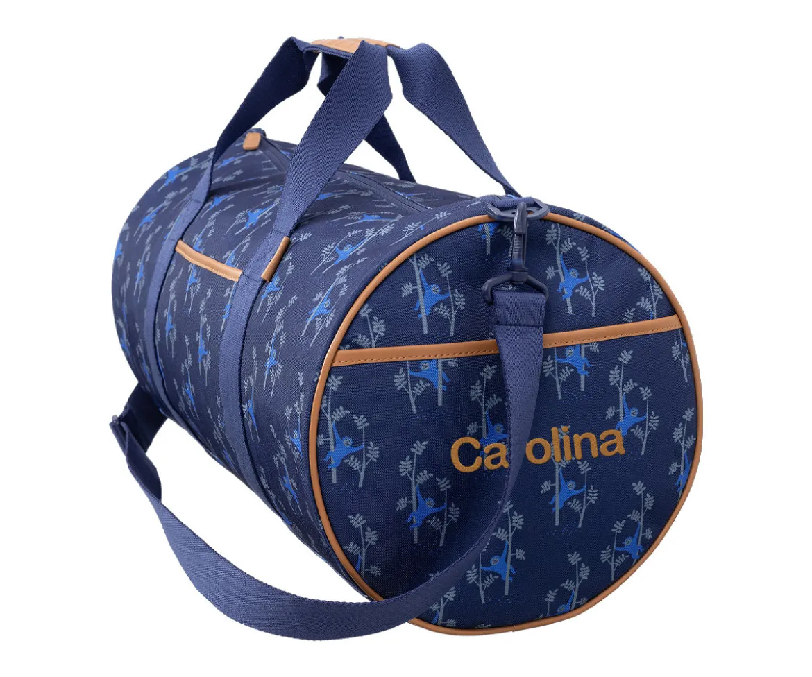 Bolsa de Viaje Grande Mono Personalizable