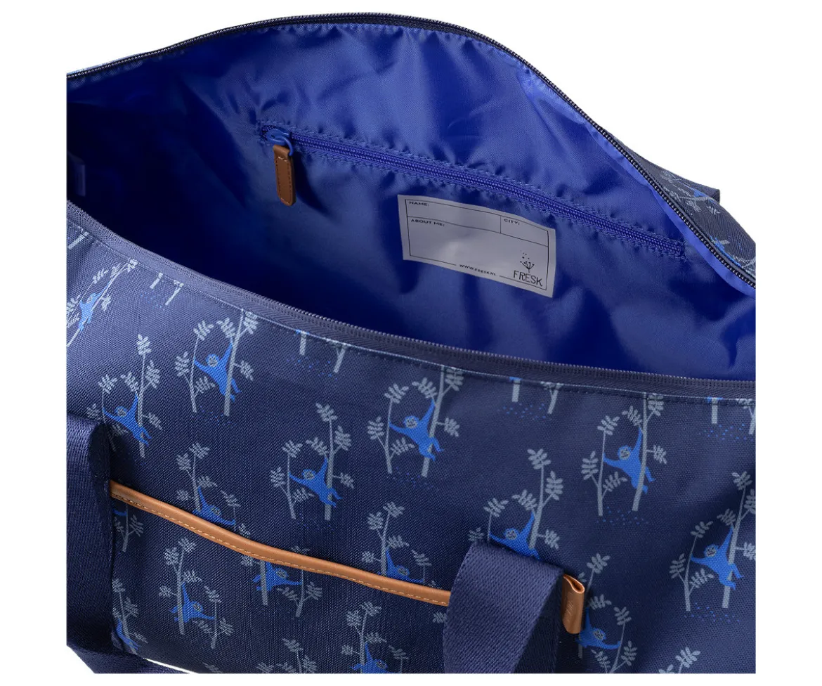 Bolsa de Viaje Grande Mono Personalizable