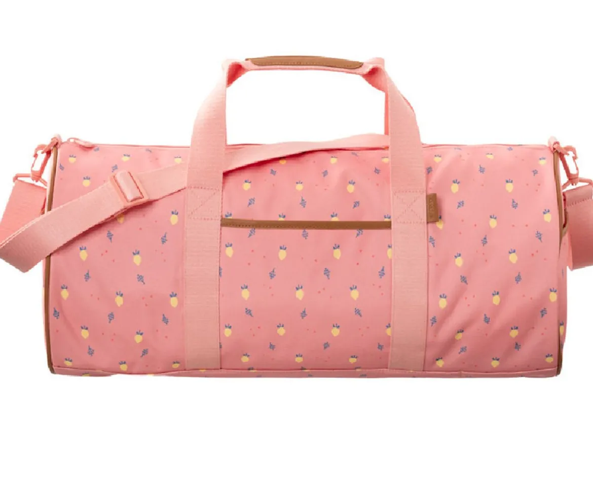 Bolsa de Viaje GRANDE Summer Fruit Personalizable