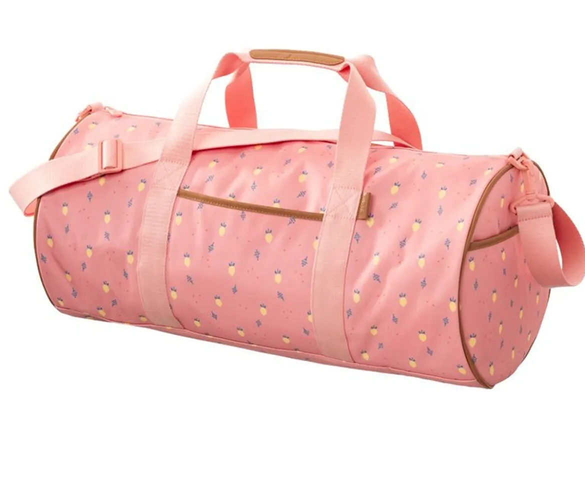 Bolsa de Viaje GRANDE Summer Fruit Personalizable