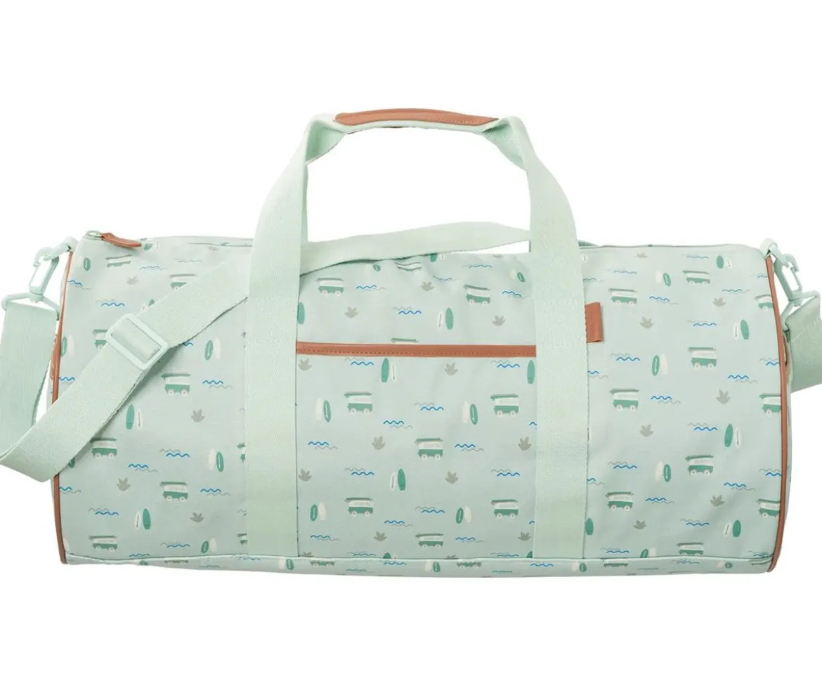 Bolsa de Viaje GRANDE Surf Azul Personalizable