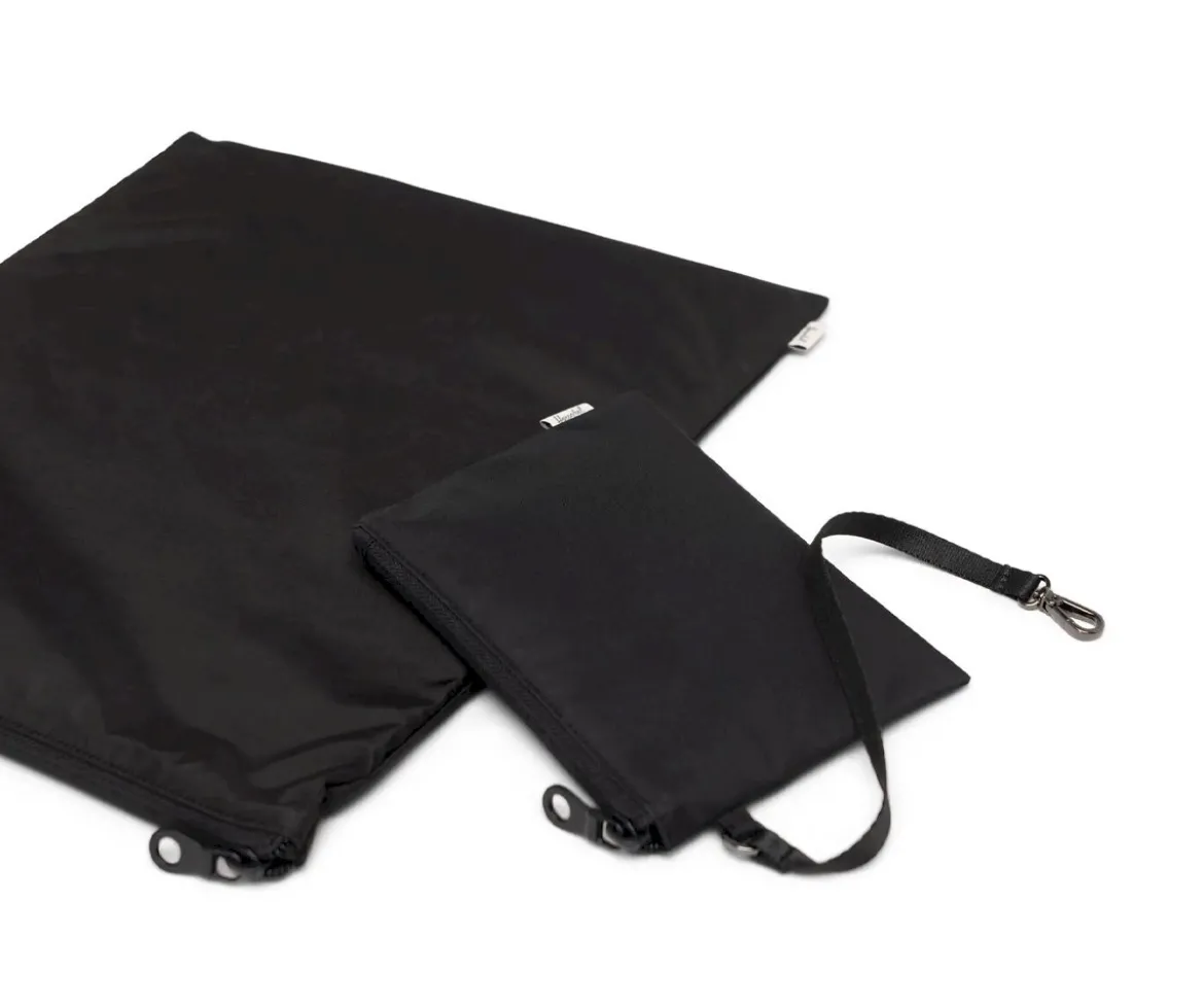 Bolsa de Viaje Maia Weekender Black