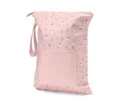 Bolsa Impermeable Grande Blossom Birds Personalizable