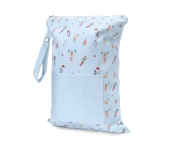 Bolsa Impermeable Grande Circus Show Personalizable