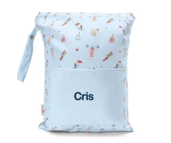 Bolsa Impermeable Grande Circus Show Personalizable