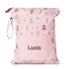 Bolsa Impermeable Grande Little Red Personalizable