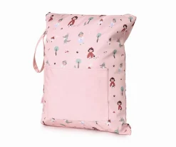 Bolsa Impermeable Grande Little Red Personalizable