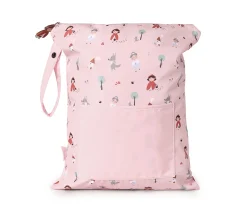 Bolsa Impermeable Grande Little Red Personalizable