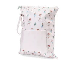 Bolsa Impermeable Grande The Wooden Boy Personalizable