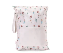 Bolsa Impermeable Grande The Wooden Boy Personalizable
