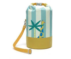 Bolsa Impermeable 10L Croc Rock