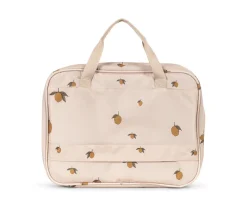 Bolsa Infantil Holiday Essentials Lemon con Accesorios