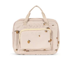 Bolsa Infantil Holiday Essentials Lemon con Accesorios