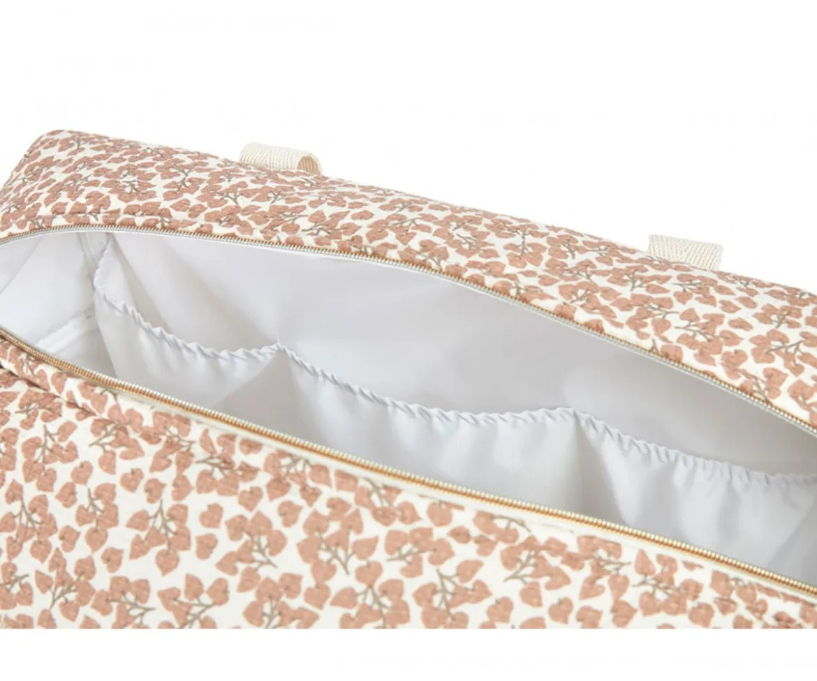 Bolsa Maternidad Impermeable Opera Sweet Yumiko