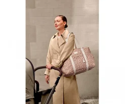 Bolsa Maternidad Impermeable Opera Sweet Yumiko