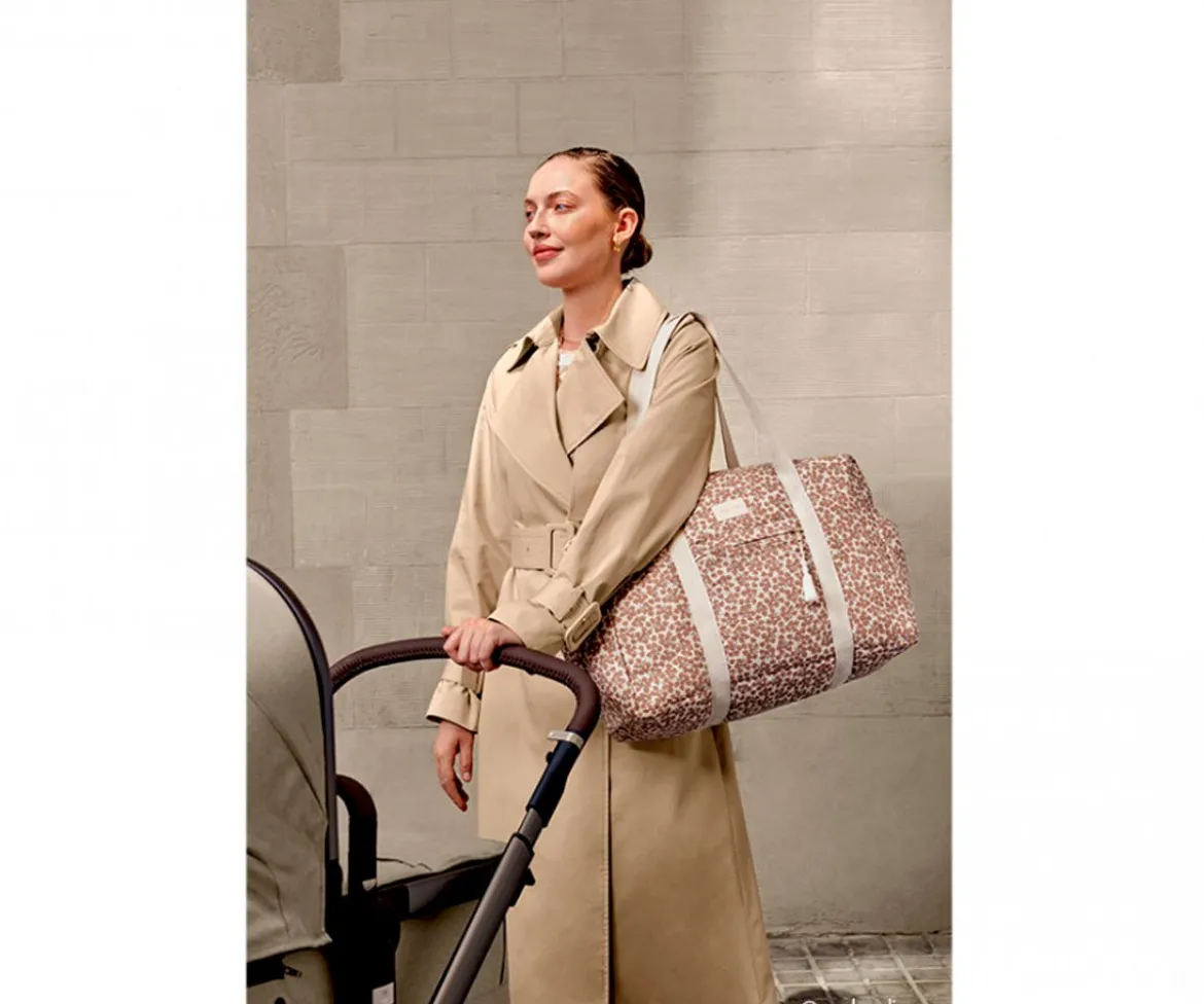 Bolsa Maternidad Impermeable Opera Sweet Yumiko