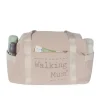 Bolsa Maternidad XL Eco Mum Apricot