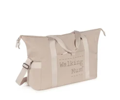 Bolsa Maternidad XL Eco Mum Apricot