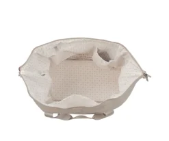 Bolsa Maternidad XL Eco Mum Apricot