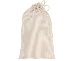 Bolsa Merienda Dorset Beige Personalizable