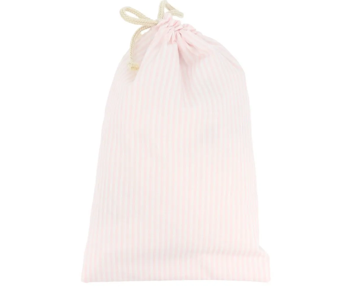 Bolsa Merienda Dorset Rosa Personalizable