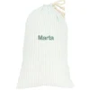 Bolsa Merienda Dorset Verde Personalizable